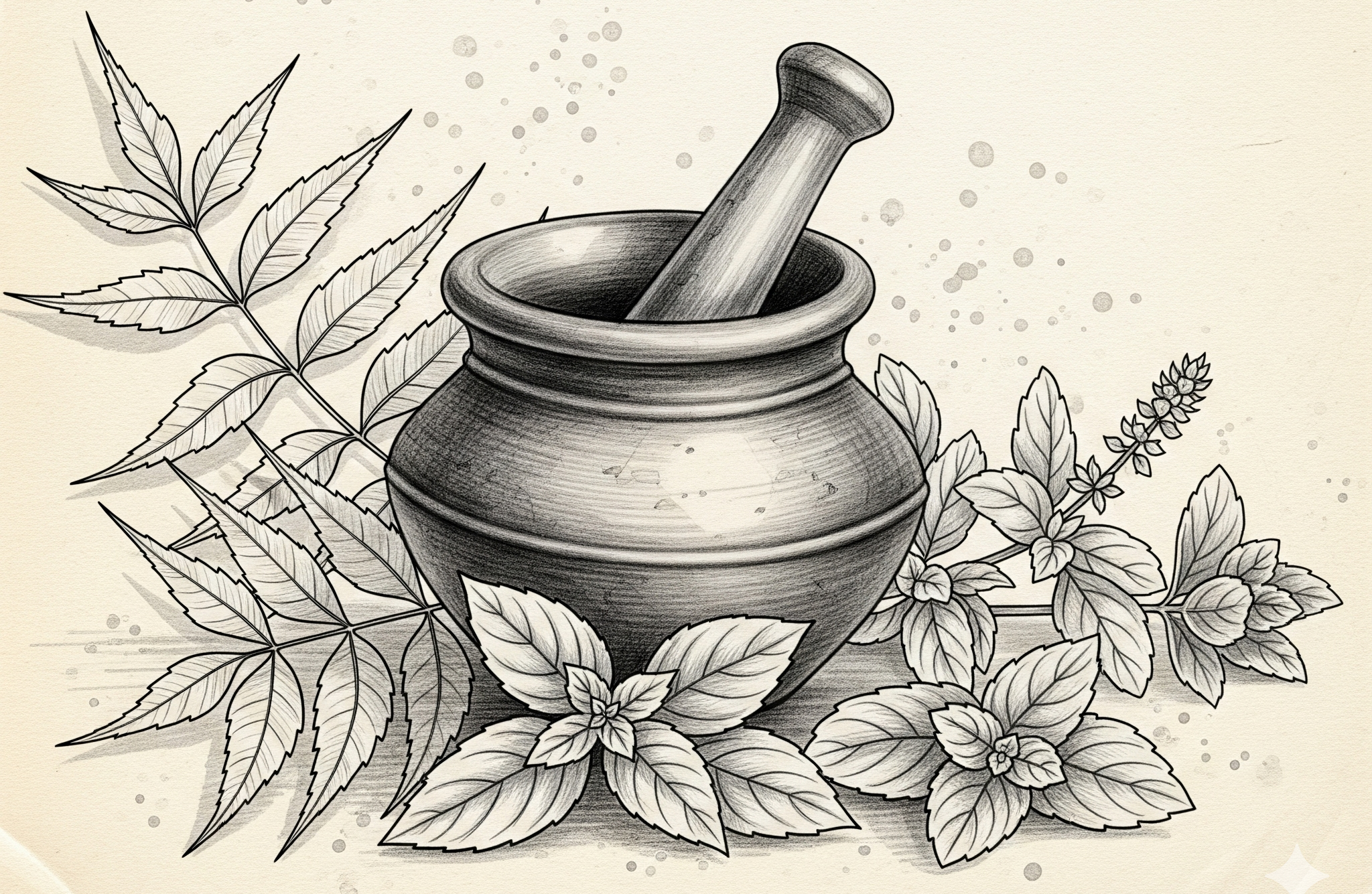 Ayurvedic medicines
