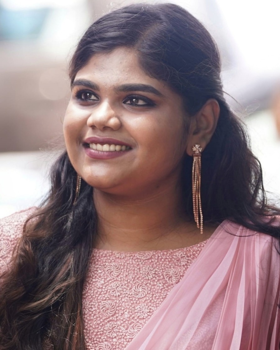 Aparna Mohandas