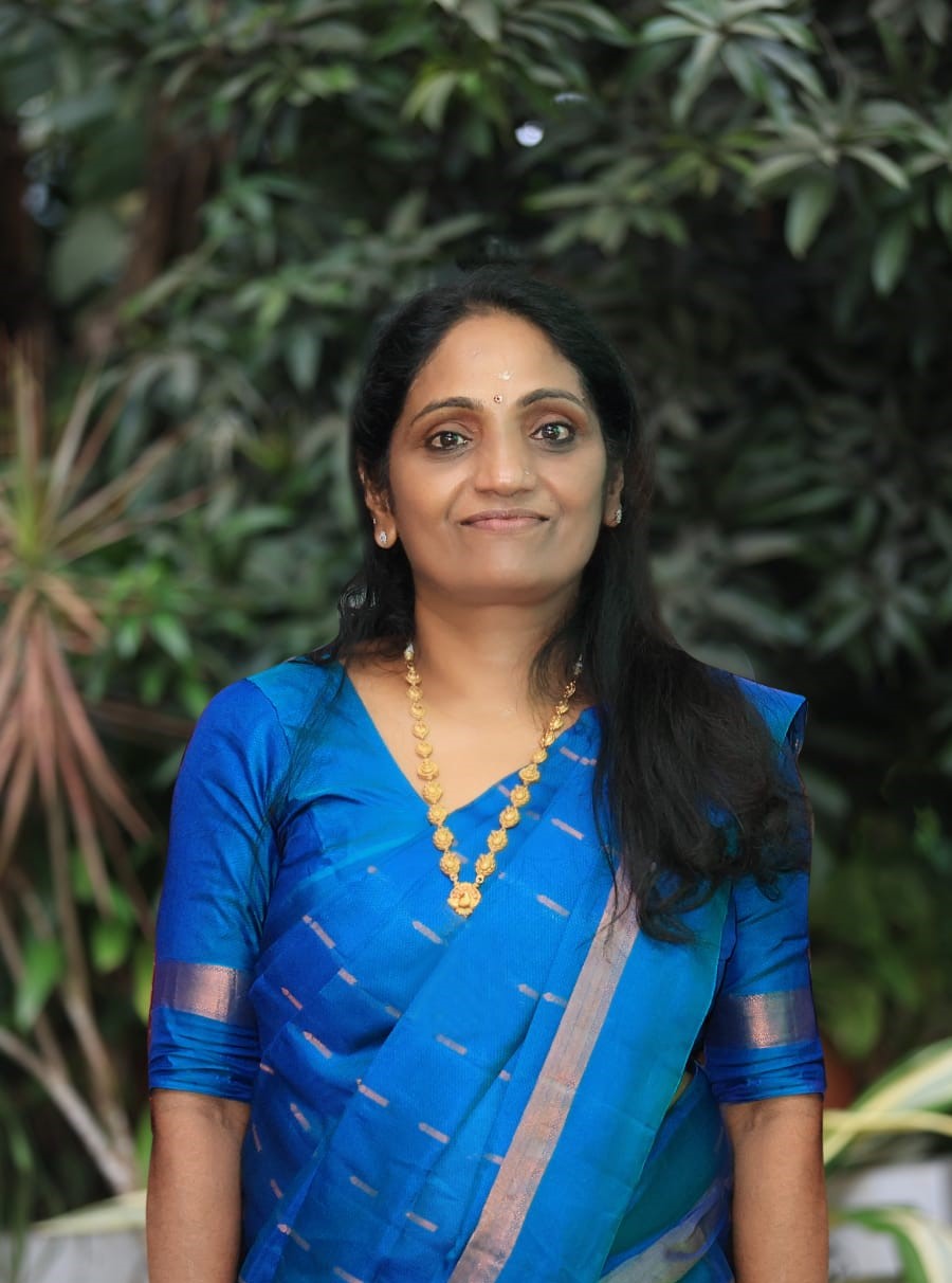 Dr. Preetha