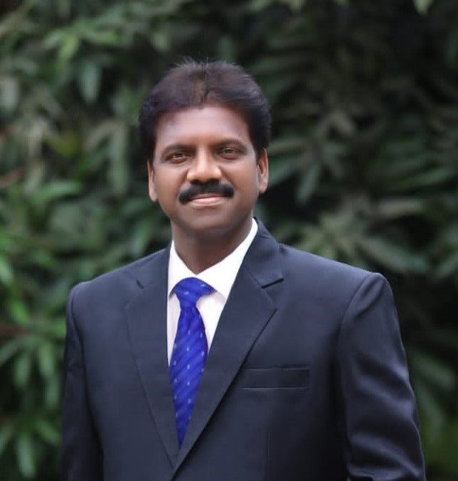Dr. Mohandas