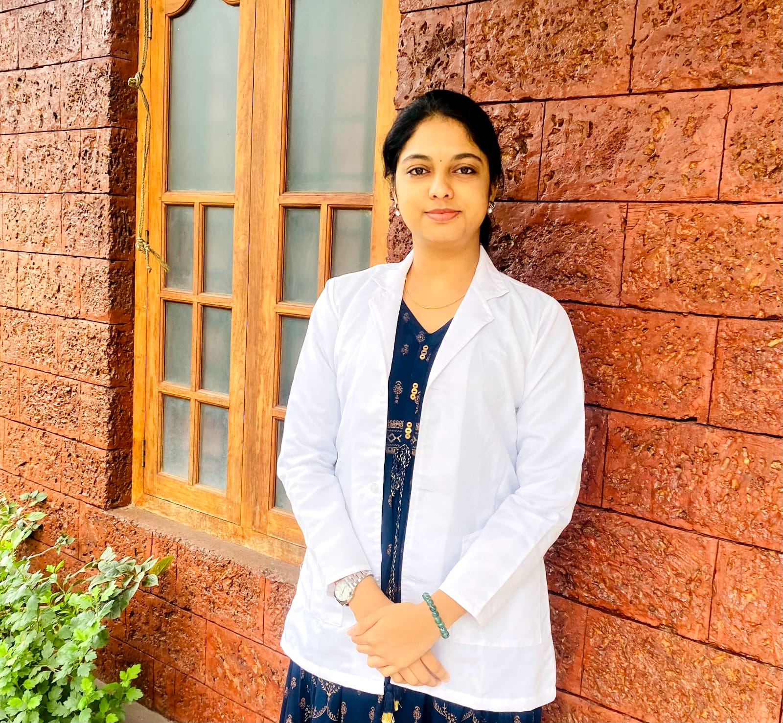 Sruthi Krishna